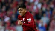 Firmino (Liverpool): dezembro 2016