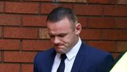 Wayne Rooney (Everton): setembro 2017