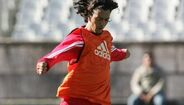 Zahovic (Benfica): abril 2004