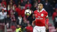 Luisão (Benfica): janeiro 2007