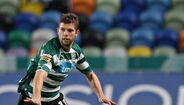 Grimi (Sporting): janeiro 2009