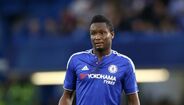 Obi-Mikel (Chelsea): janeiro 2009