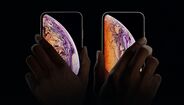 iPhone XS