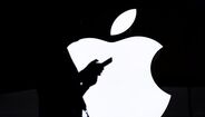 Apple é uma empresa multinacional norte-americana