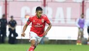 9. Eduardo Salvio (Benfica): 19,2 milhões de euros