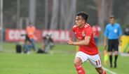 7. Franco Cervi (Benfica): 20,1 milhões de euros