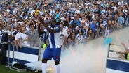 5. Moussa Marega (FC Porto): 20,8 milhões de euros