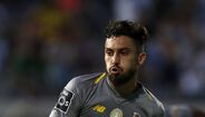 4. Alex Telles (FC Porto): 21 milhões de euros
