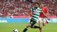 3. Bruno Fernandes (Sporting): 25,1 milhões de euros