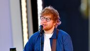 Ed Sheeran