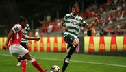 Bruno Fernandes (nota 2) - O remate, sem nexo, a 40 metros da baliza (49’), demonstra que o próprio jogador sentia que a sua atuação estava a anos-luz do habitual. Assim se explica o golo desperdiçado, sem marcação e em plena área, instantes antes de Dyego Sousa estabelecer o resultado