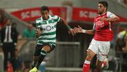 Raphinha (nota 3) - Perdeu, na transição ofensiva, a bola de que resultou o único golo da partida, o que acaba por manchar a atuação do autor do primeiro remate perigoso do jogo (16’) e o elemento que mais visou a baliza contrária. Não marcou, é certo, mas não foi por não tentar