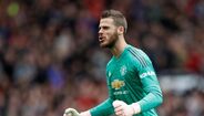 De Gea (Manchester United, 27 anos) - 70 milhões de euros