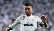 Sérgio Ramos (Real Madrid, 32 anos) - 45 milhões de euros