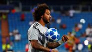 Marcelo (Real Madrid, 30 anos) - 60 milhões de euros