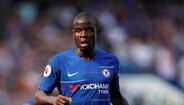 Kanté (Chelsea, 27 anos) - 80 milhões de euros