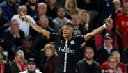 Mbappé (PSG, 19 anos) - 150 milhões de euros