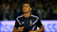 Ronaldo (Juventus, 33 anos) - 100 milhões de euros