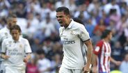 Pepe - Deve 3,7 milhões de euros, o processo ainda não foi concluído