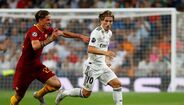 Modric - Devia 870,728 mil euros, pagou 2,6 milhões