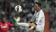 Ozil - Não entregou declaração de impostos ao longo de 4 anos e pagou 2,8 milhões de euros de multa