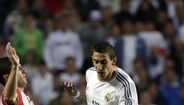 Di Maria -Devia 1,3 milhões de euros, pagou 2 milhões de multa