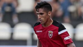 Sp. Braga-Penafiel, 0-3: Bracarenses continuam sem marcar golos