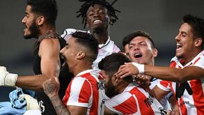 Leixões-Farense, 2-1: reviravolta garante primeira vitória em casa