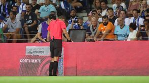 A classificação da Liga da Verdade à 4.ª jornada