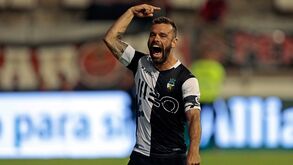 Jorge Ribeiro: «Percalço não afeta a nossa caminhada»