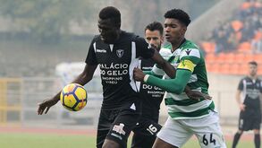 N'Sor e um começo para a história