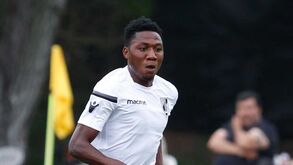 SAD foi visitar Medarious