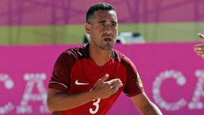 Portugal vence Suíça na Superfinal da Liga Europeia  