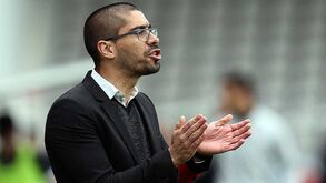 Pedro Ribeiro é hipótese para suceder a Eurico Gomes