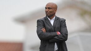 Daúto Faquirá é o preferido