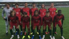 Portugal falha final da Syrenka Cup