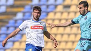 Deni Hocko volta confiante