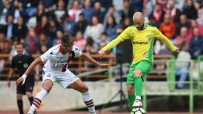Mafra perde frente ao Real Massamá em jogo particular