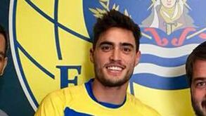 Arouca-Oliveirense termina aos 73 minutos após confusão entre jogadores