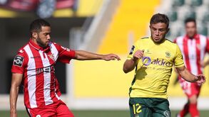 P. Ferreira e Aves empatam a zero na estreia na fase de grupos da Allianz Cup