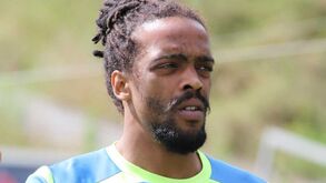 Fábio Fortes afina a mira