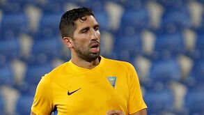 Número errado sem stress no Estoril-Feirense