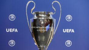 Contador dos milhões: quanto encaixaram já as equipas portuguesas