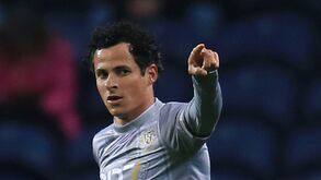 Lesão de Danilo adiou inscrição