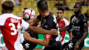 Monaco soma sexto jogo seguido sem vencer