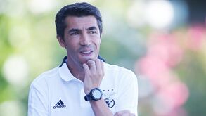 Bruno Lage: «A perspetiva é que seja um grande jogo»
