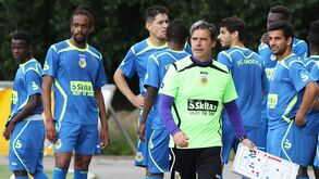 Miguel Leal: «Quebrar este ciclo de qualquer maneira»