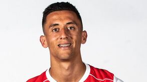 Arouca-Sp. Braga B, 0-2: Bracarenses conquistam primeira vitória