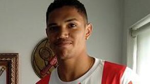 V. Guimarães B-Leixões, 0-2: Matosinhenses alcançam terceira vitória consecutiva