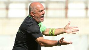 P. Ferreira-Sp. Covilhã, 3-0: Vitória tranquila com dois golos madrugadores